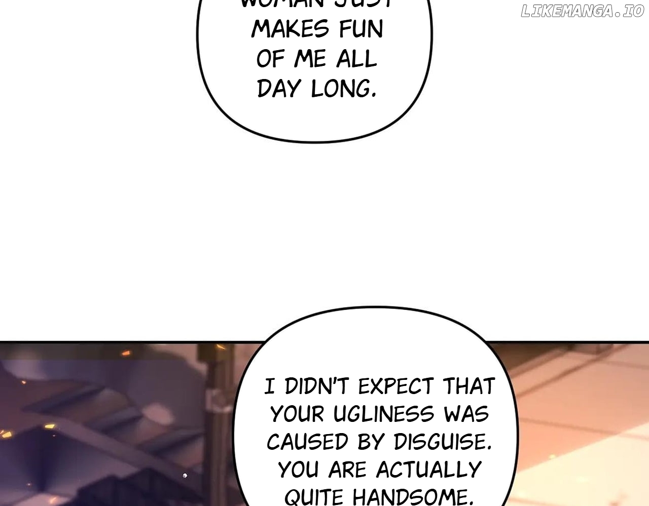 Invincible After Shocking My Empress Wife Chapter 58 - page 75